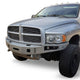 Octane Series Front Winch Bumper<br>03-05 Dodge Ram 2500 3500