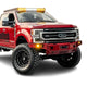 Octane Series Front Winch Bumper<br>17-22 Ford F-250 F-350 Super Duty