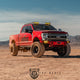 Octane Series Front Winch Bumper<br>17-22 Ford F-250 F-350 Super Duty