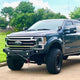 Octane Series Front Winch Bumper<br>17-22 Ford F-250 F-350 Super Duty