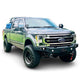 Octane Series Front Winch Bumper<br>17-22 Ford F-250 F-350 Super Duty