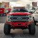 Octane Series Front Winch Bumper<br>17-22 Ford F-250 F-350 Super Duty
