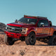 Octane Series Front Winch Bumper<br>17-22 Ford F-250 F-350 Super Duty
