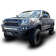 Octane Front Winch Bumper<br>05-11 Toyota Tacoma