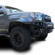 Octane Front Winch Bumper<br>05-11 Toyota Tacoma