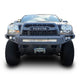 Octane Front Winch Bumper<br>05-11 Toyota Tacoma