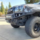 Octane Front Winch Bumper<br>05-11 Toyota Tacoma