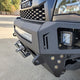 Octane Front Winch Bumper<br>05-11 Toyota Tacoma