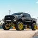 Octane Winch Bumper- No Parking Sensors<br>19-25 Chevy Silverado 1500