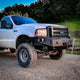 Octane Series Front Winch Bumper<br>99-04 Ford F-250 F-350 Super Duty