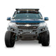 Octane Front Winch Bumper<br>15-20 Chevy Colorado