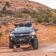 Octane Front Winch Bumper<br>15-20 Chevy Colorado