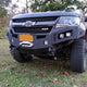 Octane Front Winch Bumper<br>15-20 Chevy Colorado