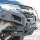 Octane Front Winch Bumper<br>15-20 Chevy Colorado