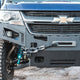 Octane Front Winch Bumper<br>15-20 Chevy Colorado