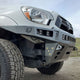 Octane Front Winch Bumper<br>12-15 Toyota Tacoma