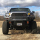 Octane Front Winch Bumper<br>12-15 Toyota Tacoma