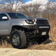 Octane Front Winch Bumper<br>12-15 Toyota Tacoma