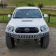 Octane Front Winch Bumper<br>12-15 Toyota Tacoma