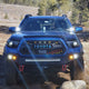 Octane Front Winch Bumper<br>16-23 Toyota Tacoma