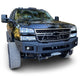 Octane Front Winch Bumper<br>03-04 Chevy Silverado 2500, 03-06 3500