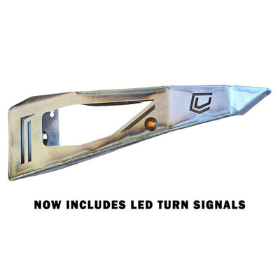 Octane Winch Bumper<br>95-04 Toyota Tacoma