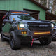 Octane Front Winch Bumper<br>07-13 Chevy Avalanche, 07-14 Tahoe