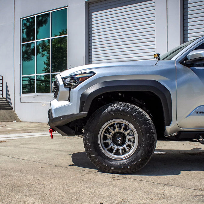 Prolite High Clearance Front Winch Bumper<br>24-25 Toyota Tacoma
