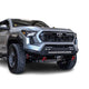 Prolite High Clearance Front Winch Bumper<br>24-25 Toyota Tacoma