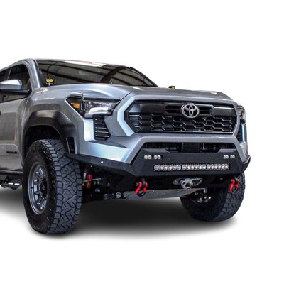 Prolite High Clearance Front Winch Bumper<br>24-25 Toyota Tacoma