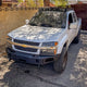 Octane Front Winch Bumper<br>04-12 Chevy Colorado