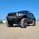 Diablo Front Winch Bumper<br>06-09 Dodge Ram 2500 3500