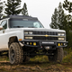 Diablo Winch Bumper<br>73-91 Chevy GMC C/K, Blazer, Jimmy