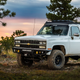 Diablo Winch Bumper<br>73-91 Chevy GMC C/K, Blazer, Jimmy
