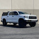 Diablo Front Winch Bumper<br>14-21 Toyota Tundra