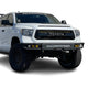 Diablo Front Winch Bumper<br>14-21 Toyota Tundra