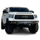 Diablo Front Winch Bumper<br>14-21 Toyota Tundra