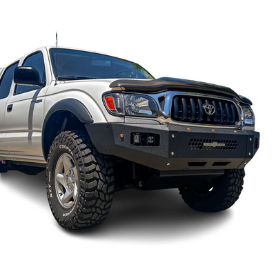 Fuel Series Front Bumper<br>95-04 Toyota Tacoma