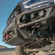 Diablo Front Winch Bumper<br>19-22 Ram 2500