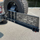 Swing Out Rear Bumper<br>05-15 Toyota Tacoma