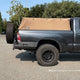 Swing Out Rear Bumper<br>05-15 Toyota Tacoma