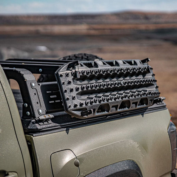Diamond Back Covers 12 in. <br>05-20 Toyota Tacoma
