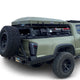 Diamond Back Covers 18 in. <br>05-20 Toyota Tacoma