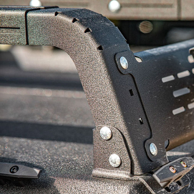 Diamond Back Covers 18 in. <br>05-20 Toyota Tacoma