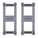 Diamond Back Covers 18 in. <br>05-20 Toyota Tacoma
