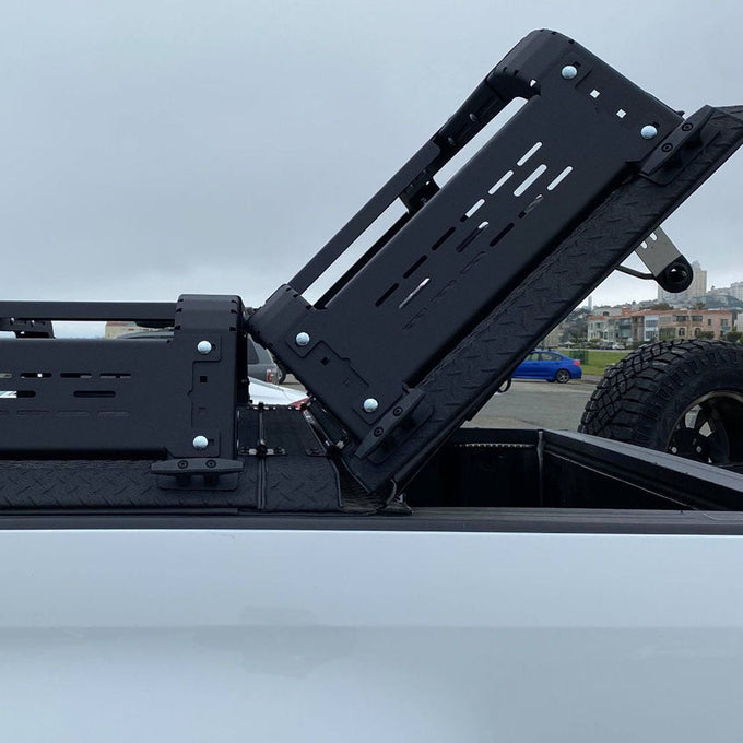 Diamond Back Covers 12 in. <br>15-20 Chevy Colorado, GMC Canyon