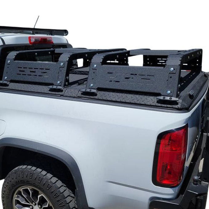 Diamond Back Covers 18 in. <br>15-20 Chevy Colorado, GMC Canyon