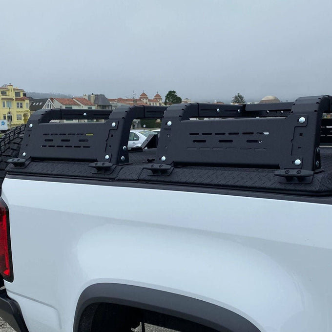 Diamond Back Covers 18 in. <br>15-20 Chevy Colorado, GMC Canyon