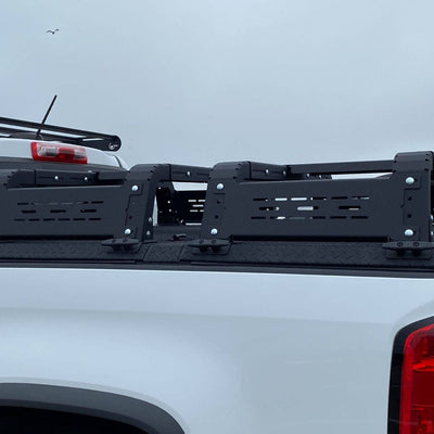 Diamond Back Covers 18 in. <br>15-20 Chevy Colorado, GMC Canyon
