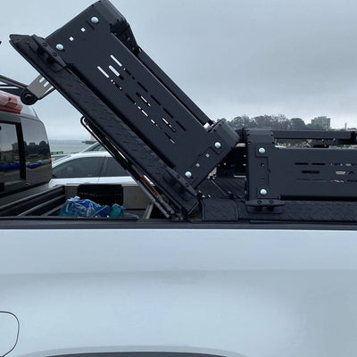 Diamond Back Covers 18 in. <br>15-20 Chevy Colorado, GMC Canyon